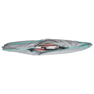 Accessories: Rossignol Electra Ext 180