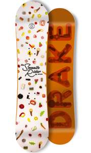 Snowboards: Snowboard - LF Junior 21