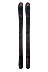 Skiing: Skis - Bonafide 97 22