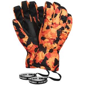 Gloves: Gloves - Icho Glove 24