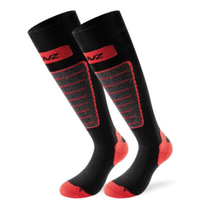 Clothing: Socks - Skiing 1.0