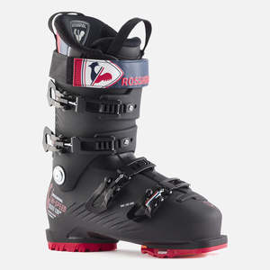Ski Boots: Boots-Ski - Hi Speed Elite 120 GW 24