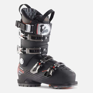 Ski Boots: Boots-Ski - Hi Speed Pro 130 Carbon MV GW 24