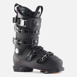 Ski Boots: Boots-Ski - Hi Speed Elite 130 Carbon LV GW 24