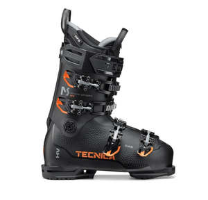 Ski Boots: Boots-Ski - Mach Sport HV 100 GW 24