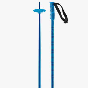 Ski Poles: Poles - Hacker Poles
