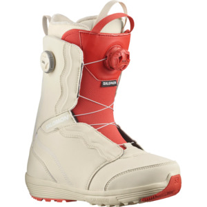 Boots-SB - Ivy Boa SJ W 24