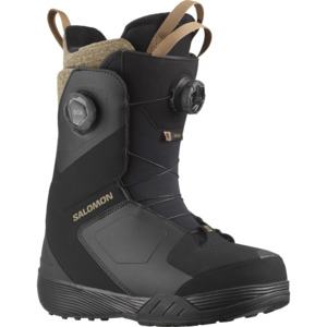 Boots-SB - Kiana Dual Boa