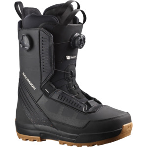 Boots-SB - Malamute Dua Boa
