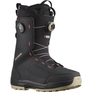 Boots-SB - Echo Dual Boa