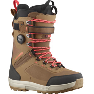Snowboard Boots: Boots-SB - Echo Lace SJ Boa