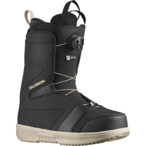 Boots-SB - Faction