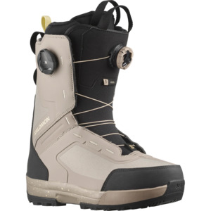 Boots-SB - Vista Dual Boa