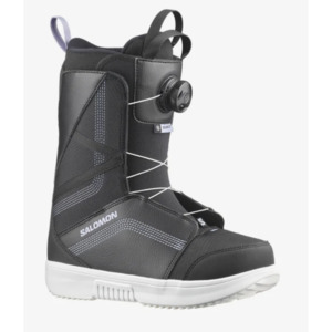 Boots-SB - Scarlet Boa 26