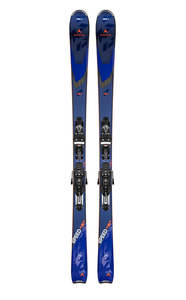 Skiing: Skis - Speed 4X4 763
