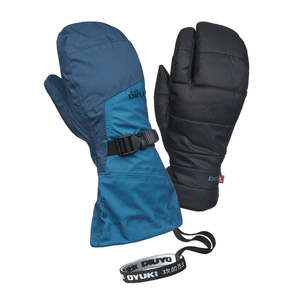 Gloves: Gloves - Yama Pro Mitt 24