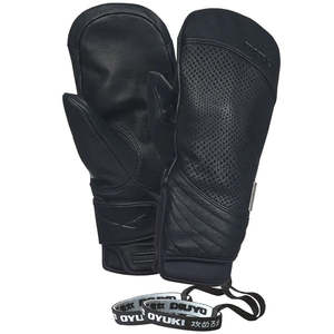 Gloves - Chika Mitt 24