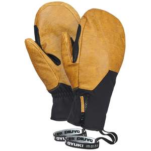 Gloves - Tamashii Mitt 24