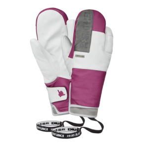 Gloves: Gloves - Shaka Mitt 24