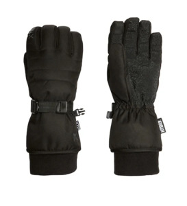 Gloves: Gloves - Les Alpes LD 25