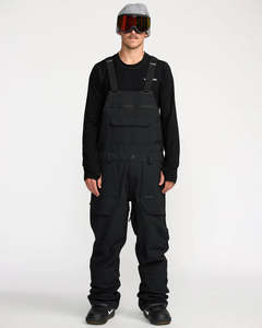 Pants: Roan Bib Overall