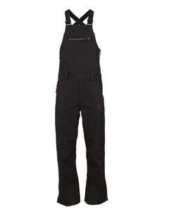 Pants: Pants - Fletcher Bib 25