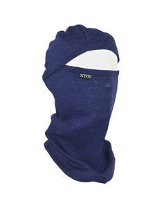 Beanies Neckwarmers Balaclavas: Headwear - Merino Kids Balaclava 25