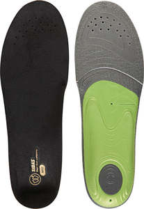 Sidas 3feet Slim Mid