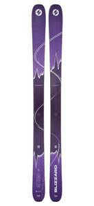 Skiing: Skis - Anomaly 102 25