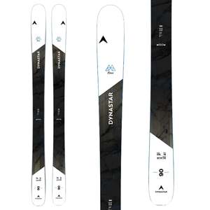 Skiing: Skis - Free 90
