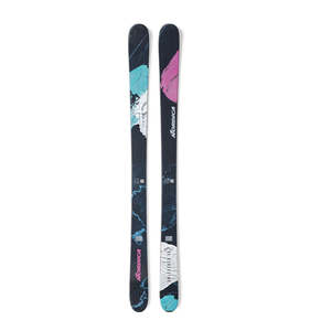 Skiing: Skis - Unleashed 98 25
