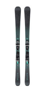 Skiing: Skis - Wm Belle Dc 78 25