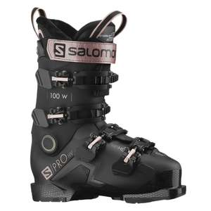 Ski Boots: Boots-Ski - S/Pro HV 100 W