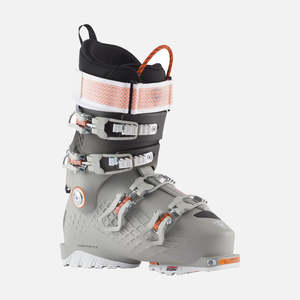 Ski Boots: Boots-Ski - Alltrack Elite 90 W LT GW 24