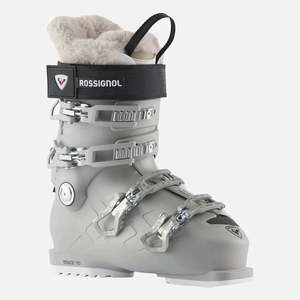 Ski Boots: Boots-Ski - Track 70 W