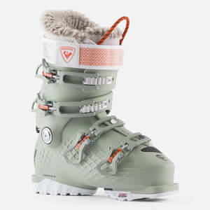 Ski Boots: Boots-Ski - Alltrack Pro 90 W 24