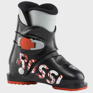 Ski Boots: Boots-Ski - Comp J1 23