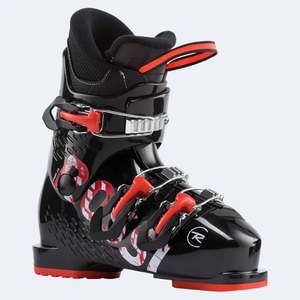 Ski Boots: Boots-Ski - Comp J3 23