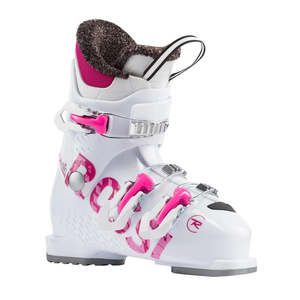Boots-Ski - Fun Girl 3 23