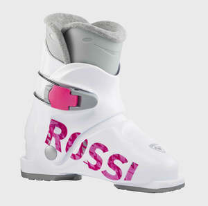 Ski Boots: Boots-Ski - Fun Girl 1 23