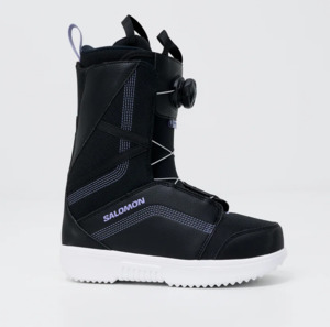 Boots-SB - Scarlet