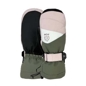 Gloves: Ascend Mitt Jr 23