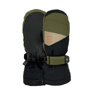 Gloves - Ascend Mitt Jr 24