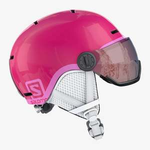 Helmets: Helmet - Grom Visor 23