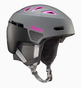 Helmet - Heist MIPS E2