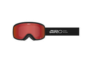 Goggles: Goggles - Cruz Stacked 25
