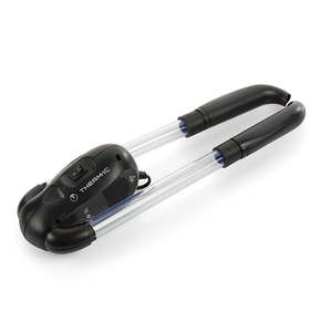 Workshop Wax: Thermic Dryer Plus Extendable