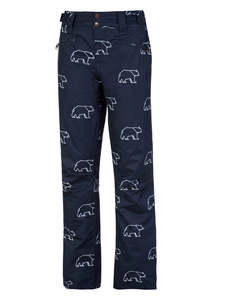 Pants: Pants - Nabesna 19
