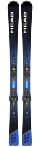 Skiing: Skis - Supershape e-Titan