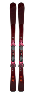 Skiing: Skis - e-Total Joy Pro
